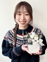 マルシェ(marche) 林 菜々美