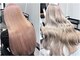 羽エクステ専門店 MI HAIR SALON 東京池袋 【ミーヘアサロン】の写真