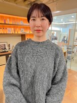 ロスタークラス(ROSTAR class)&nbsp;コンパクトショート