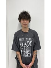 ストーリー 本川越(Story)&nbsp;亀山 雄貴