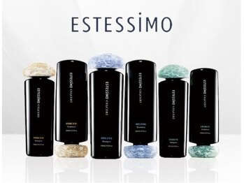 ヘアーアンドスパ パーム 東大宮店(hair and spa palm)の写真/エステシモヘッドスパ