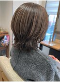 本八幡×くびれレイヤー×オーガニックカラー