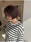レイヤーボブ