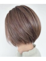 マージュ(marge) 40代50代60代に人気白髪ぼかしカラー