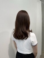 ノーマン(norman)&nbsp;レイヤー/くびれレイヤー/20代/30代