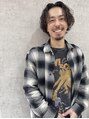 コードライン 小牧店(CODE.LINE)&nbsp;山下太一郎 【小牧】