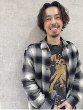 コードライン 小牧店(CODE.LINE)&nbsp;山下太一郎 【小牧】
