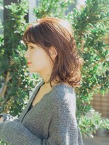 サニーサイド(SUNNY SIDE)&nbsp;ミディアムレイヤー