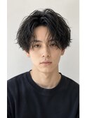 波巻きシャドウ