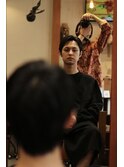 アクティブショート