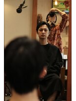 parfait men's青葉台【パルフェ メンズ】&nbsp;アクティブショート