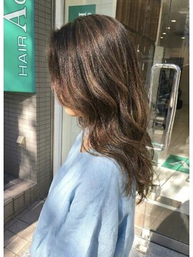 アッシュ 川崎店(Ash) アッシュベージュ