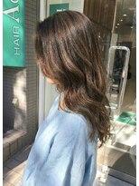 アッシュ 川崎店(Ash) アッシュベージュ