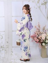 アーフィー 千葉(Arphy) ゆかたスタイル/成人式/振袖レンタル/ゆかた/夏祭り/浴衣/卒業
