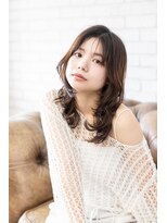 トティア 堀江(Totia) 【Totia堀江】ナチュラルくびれミディ