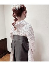 サロン 和