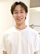 バイオレットジェム(Violet`jem)&nbsp;長友 晃輝