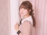 【年末年始12/24~1/5】ヘアセット/¥3,800/渋谷