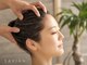新宿 セイヴィアン ヘアーギャラリー(Savian Hair garelly)の写真/【ヘッドスパ】オイル・泥クリームから選べる◎頭皮・首・肩こり・眼精疲労・睡眠に【新宿/西武新宿】 