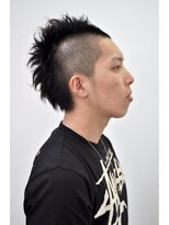 リジョイスヘア(REJOICE hair) Wild Wild STYLE