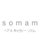 somam