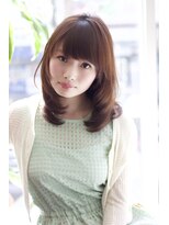 アルターリール(aL ter Rire)&nbsp;モテ髪ワンカール