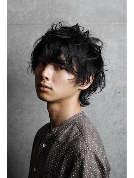 マグノリア オモテサンドウ(MAGNOLiA Omotesando) タップカール