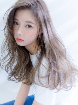 チェロ(Chelo) releaseSEMBA『フラートウェーブ×セピアベージュ』byAIJI