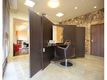Hair Resort Lipe