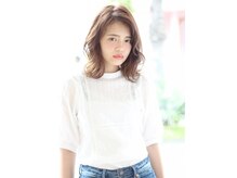 テオ ヘア(teo hair)