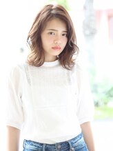 テオ ヘア(teo hair)