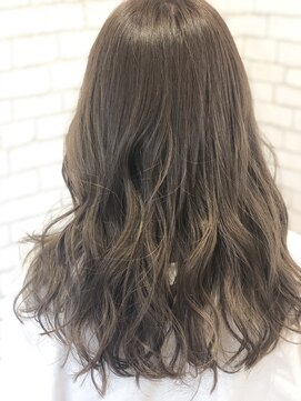 プログレス 荻窪店(PROGRESS) うる艶カラー