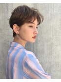 美容専門誌の選ぶショートヘアNo1 ★期間限定ショートクーポン