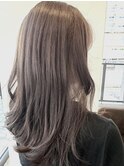 マットアッシュ