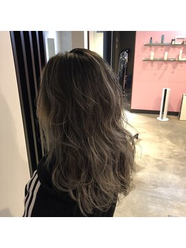 ルーカー(LOOKER) 海外バレイヤージュCOLOR