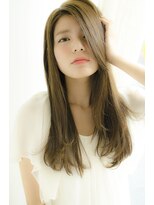 キートスバイガーランド (Kiitos by Garland)&nbsp;[Kiitos/吉祥寺]☆梅雨時にナチュラルストレートパーマ☆