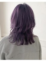 ネフ(NeF)&nbsp;バイオレットウルフ