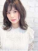 横浜で叶う！失敗しない！デジタルパーマ（ayaka）