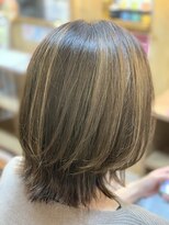 クオン(Quon) ミディアム