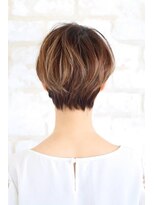 フォルテ 掛川店 骨格イメージスタイル【掛川 美容室】