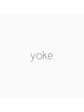 yoke 【ヨーク】