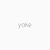 ヨーク(yoke)のお店ロゴ