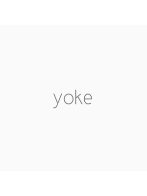 ヨーク(yoke)