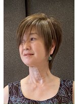 キーポイント(K Point)&nbsp;ショットレイヤー