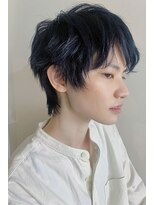 ヤドリギ(yadorigi)&nbsp;yadorigiヘア/クールショート