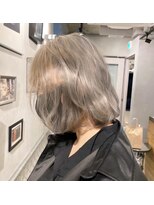 ジーナ(XENA) 【光】Silver white