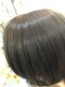 プチルポ(Petit Repos)の写真/【城南区樋井川・長丘】大人女性の為の上質カラー☆地肌に優しく、繰り返すほど潤い、ツヤのある美しい髪へ