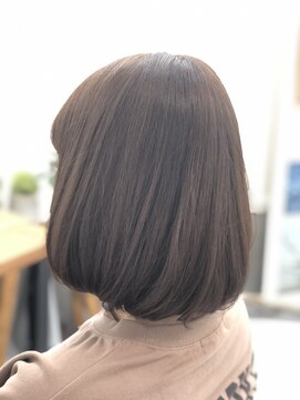 ワトワトセンター ボブ