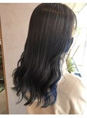インナーカラー