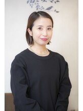 サロン ド ケーダッシュ(salon de K dash) 今井 晴香